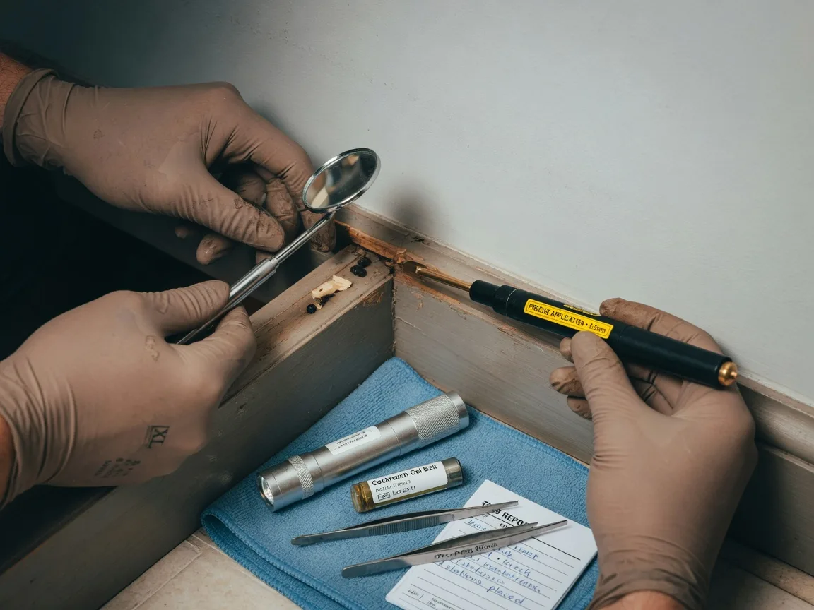 Why choose Emergency Pest Control in Oshkosh, WI
